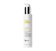 MILK_SHAKE Pienelis nepaklusniems plaukams Milk Shake No Frizz Glistening Milk Moisture & Shine 125ml+10 ml MILK_SHAKE kosmetika plaukams
